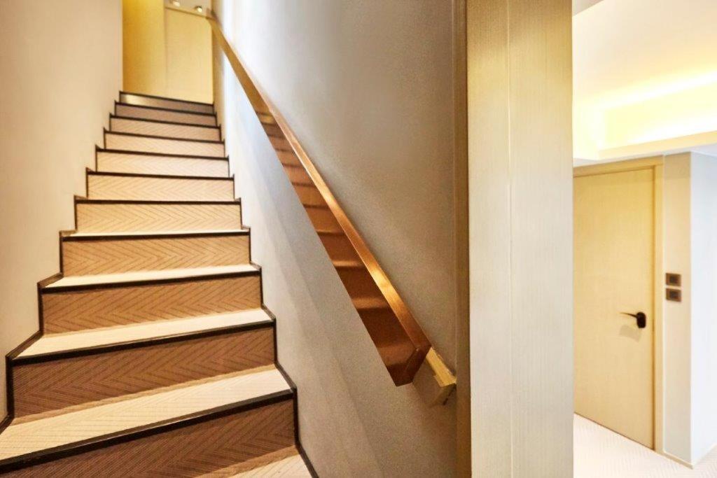 Princeton Residence Hongkong Exterior foto