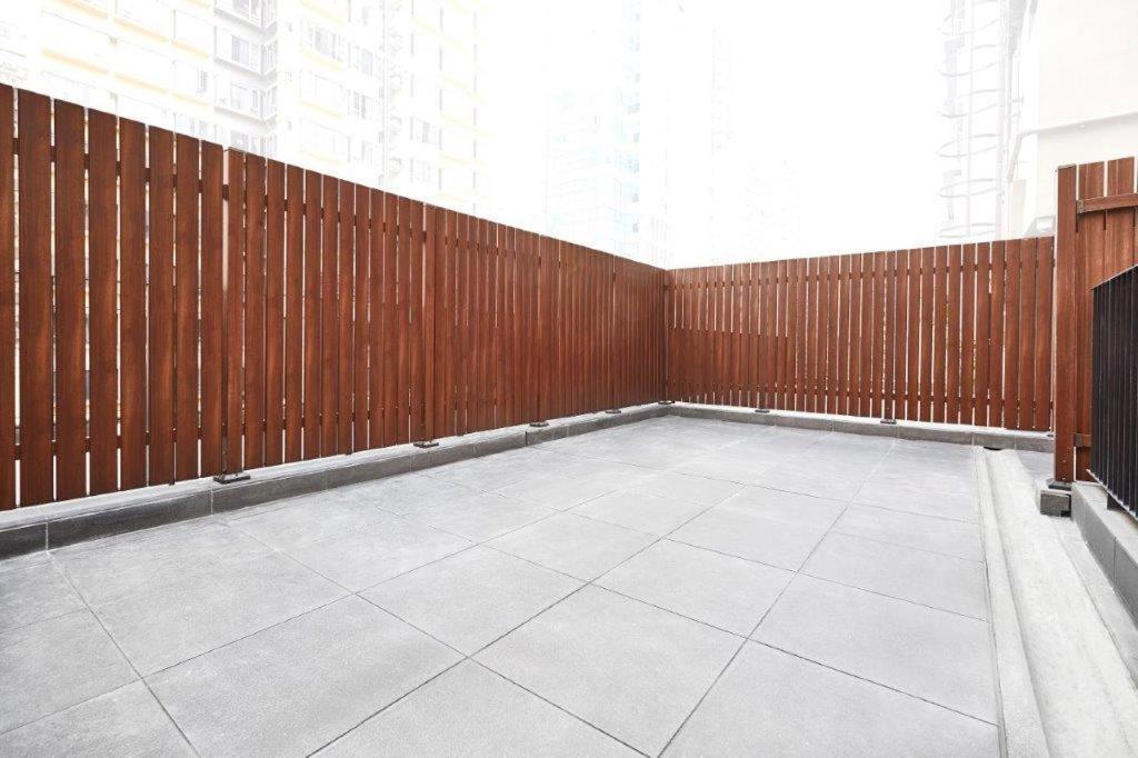 Princeton Residence Hongkong Exterior foto